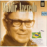 Cd Waldir Azevedo Enciclopédia Música Brasileira Lacrado 