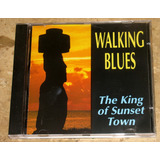 Cd Walking Blues King