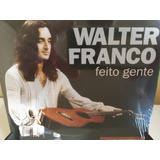 Cd Walter Franco Feito