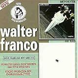 CD WALTER FRANCO SERIE DOIS MOMENTOS