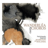 Cd Wanderléa Wanderléa Canta Choro 2023 