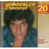 Cd Wanderley Cardoso 