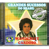 Cd Wanderley Cardoso 100