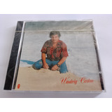 Cd Wanderley Cardoso 1994 Produçao Marcos Pitter Lacrado