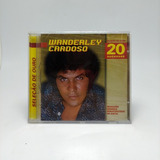 Cd Wanderley Cardoso 20