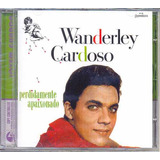 Cd Wanderley Cardoso Perdidamente Apaixonado 1966