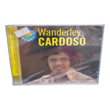 Cd Wanderley Cardoso Preferencia