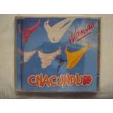 Cd Wando Chacundum 1997