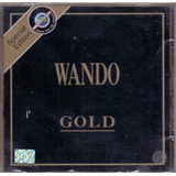 Cd Wando Gold