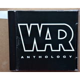 Cd War   War Antology