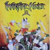 Cd Warfare Noise Ii Witchhammer Mayhem
