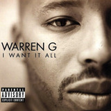 Cd Warren G I Want It