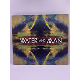 Cd Water And Man Into The
