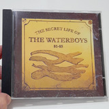 Cd Waterboys Secret Life Of The