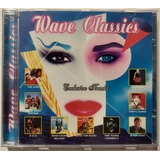 Cd Wave Classics Exclusive Tracks Lacrado