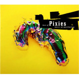 Cd Wave Of Mutilation Best Of Pixies