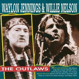 Cd Waylon Jennings E Willie Nelso