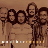Cd Weather Report This Is Jazz