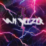 Cd Weezer Van Weezer