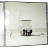 Cd Weezer Weezer White Album