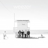 Cd Weezer White Album