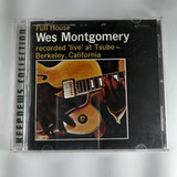 Cd Wes Montgomery   Full House