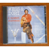 Cd Wess