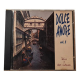 Cd Wess E Dori Ghessi Dolce Amore Vol 2 Musica Italiana