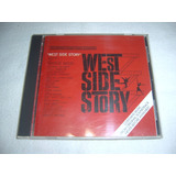 Cd West Side Story Original Soundtrack