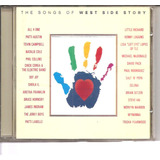 Cd West Side Story The Songs