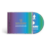Cd Wham The Singles Echoes From Edge Of Heaven 2023 Deluxe