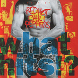 Cd What Hits!? Red Hot Chili Pepp