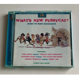 Cd What s New Pussycat
