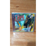 Cd When Love Goes Wrong Songs