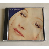 Cd Whigfield 1995 Think Of You