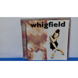 Cd Whigfield Paradoxx