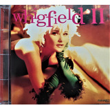 Cd Whigfield