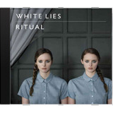 Cd White Lies 2 Ritual   Novo Lacrado Original