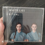 Cd White Lies Ritual
