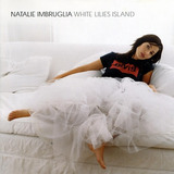 Cd White Lilies Island