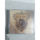 Cd White Lion The Best Of