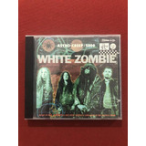 Cd   White Zombie   Astro creep  2000   Nacional