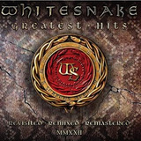 Cd Whitesnake Greatest Hits