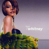 Cd Whitney Houston