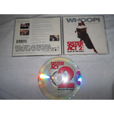 Cd Whoopi Sister Act 2 Trilha Sonora Filme