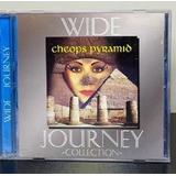 Cd Wide Journey Collection Cheops Pyramid