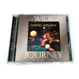 Cd Wide Journey Collection Cosmic Spheres