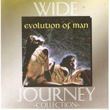 Cd Wide Journey Collection