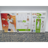 Cd Wii Active Personal Trainer