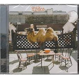 Cd Wilco   The Album   Wilco